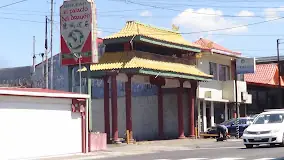 Restaurante El Palacio del Dragón